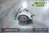 JDM 01-05 Honda Civic D17A2 1.7L SLXA Automatic Transmission EM2 ES D17A