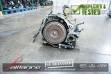 JDM 01-05 Honda Civic D17A2 1.7L SLXA Automatic Transmission EM2 ES D17A