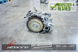 JDM 98-02 Honda Accord 2.3L 4 Cylinder Automatic Transmission MCJA MGPA F23A