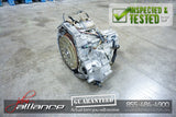 JDM 98-02 Honda Accord 2.3L 4 Cylinder Automatic Transmission MCJA MGPA F23A