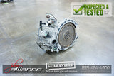 JDM 02-05 Mazda 6 L3-DE 6 Speed Manual Transmission