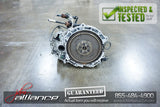 JDM 02-05 Mazda 6 L3-DE 6 Speed Manual Transmission