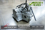 JDM 01-03 Mazda Protege Automatic Transmission FS 2.0L FWD Auto
