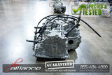 JDM 01-03 Mazda Protege Automatic Transmission FS 2.0L FWD Auto