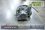 JDM 01-03 Mazda Protege Automatic Transmission FS 2.0L FWD Auto