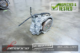 JDM 01-03 Mazda Protege Automatic Transmission FS 2.0L FWD Auto