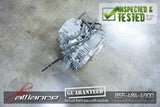 JDM 01-03 Mazda Protege Automatic Transmission FS 2.0L FWD Auto