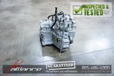 JDM 01-03 Mazda Protege Automatic Transmission FS 2.0L FWD Auto