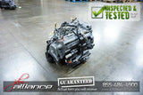 JDM 01-05 Honda Civic D17A2 1.7L SLXA Automatic Transmission EM2 ES D17A