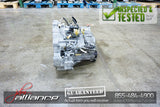 JDM 01-05 Honda Civic D17A2 1.7L SLXA Automatic Transmission EM2 ES D17A