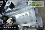 JDM 01-05 Honda Civic D17A2 1.7L SLXA Automatic Transmission EM2 ES D17A