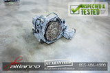 JDM 97-01 Honda CRV AWD Automatic Transmission B20B 2.0L DOHC B20Z Auto SKPA