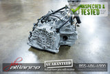 JDM 01-03 Mazda Protege Automatic Transmission FS 2.0L FWD Auto