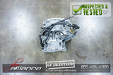 JDM 01-03 Mazda Protege Automatic Transmission FS 2.0L FWD Auto