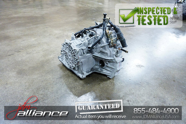 JDM 01-03 Mazda Protege Automatic Transmission FS 2.0L FWD Auto