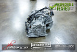 JDM 01-03 Mazda Protege Automatic Transmission FS 2.0L FWD Auto