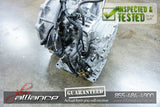 JDM 01-03 Mazda Protege Automatic Transmission FS 2.0L FWD Auto