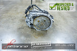 JDM 01-03 Mazda Protege Automatic Transmission FS 2.0L FWD Auto
