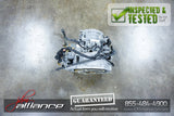 JDM 01-03 Mazda Protege Automatic Transmission FS 2.0L FWD Auto