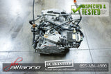 JDM 06-09 Mazda 6 2.3L FWD 4Cyl 5 Speed Automatic Transmission L3