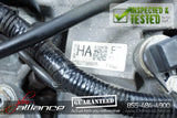 JDM 06-09 Mazda 6 2.3L FWD 4Cyl 5 Speed Automatic Transmission L3