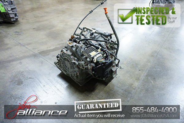 JDM 06-09 Mazda 6 2.3L FWD 4Cyl 5 Speed Automatic Transmission L3