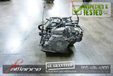 JDM 06-09 Mazda 6 2.3L FWD 4Cyl 5 Speed Automatic Transmission L3