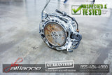 JDM 06-09 Mazda 6 2.3L FWD 4Cyl 5 Speed Automatic Transmission L3