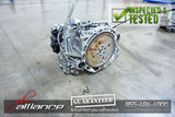 JDM 06-09 Mazda 6 2.3L FWD 4Cyl 5 Speed Automatic Transmission L3