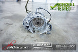 JDM 03-05 Mazda 6 Automatic Transmission 2.3L L3 L3-VE L3-DE