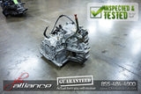 JDM 01-03 Mazda Protege Automatic Transmission FS 2.0L FWD Auto
