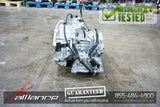 JDM 01-03 Mazda Protege Automatic Transmission FS 2.0L FWD Auto