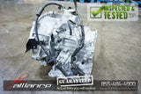 JDM 01-03 Mazda Protege Automatic Transmission FS 2.0L FWD Auto