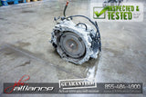 JDM 01-03 Mazda Protege Automatic Transmission FS 2.0L FWD Auto