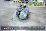 JDM 92-93 Toyota Camry V6 3.0L 3VZ FWD Automatic Transmission