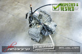 JDM 92-93 Toyota Camry V6 3.0L 3VZ FWD Automatic Transmission