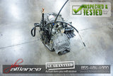 JDM 92-93 Toyota Camry V6 3.0L 3VZ FWD Automatic Transmission