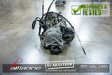 JDM 92-93 Toyota Camry V6 3.0L 3VZ FWD Automatic Transmission