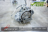 JDM 92-93 Toyota Camry V6 3.0L 3VZ FWD Automatic Transmission