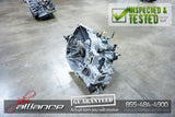 JDM 96-00 Honda Civic 1.6L Non-VTEC 5 Speed Manual Transmission D15B D16A