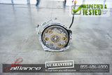 JDM 1998-2005 Toyota Aristo Lexus GS300 2JZGTE VVTi Twin Turbo Auto Transmission