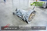 JDM 1998-2005 Toyota Aristo Lexus GS300 2JZGTE VVTi Twin Turbo Auto Transmission