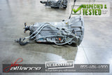 JDM 1998-2005 Toyota Aristo Lexus GS300 2JZGTE VVTi Twin Turbo Auto Transmission