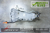 JDM 1998-2005 Toyota Aristo Lexus GS300 2JZGTE VVTi Twin Turbo Auto Transmission