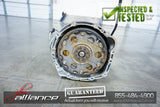 JDM 1998-2005 Toyota Aristo Lexus GS300 2JZGTE VVTi Twin Turbo Auto Transmission