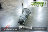 JDM 1998-2005 Toyota Aristo Lexus GS300 2JZGTE VVTi Twin Turbo Auto Transmission