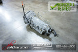 JDM 1998-2005 Toyota Aristo Lexus GS300 2JZGTE VVTi Twin Turbo Auto Transmission