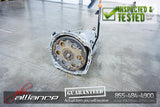 JDM 1998-2005 Toyota Aristo Lexus GS300 2JZGTE VVTi Twin Turbo Auto Transmission