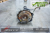 JDM 1998-2005 Toyota Aristo Lexus GS300 2JZGTE VVTi Twin Turbo Auto Transmission