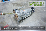 JDM 1998-2005 Toyota Aristo Lexus GS300 2JZGTE VVTi Twin Turbo Auto Transmission